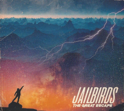 JAILBIRDS - The Great Escape