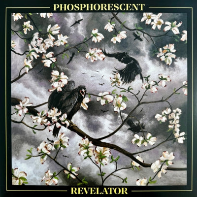 PHOSPHORESCENT - Revelator
