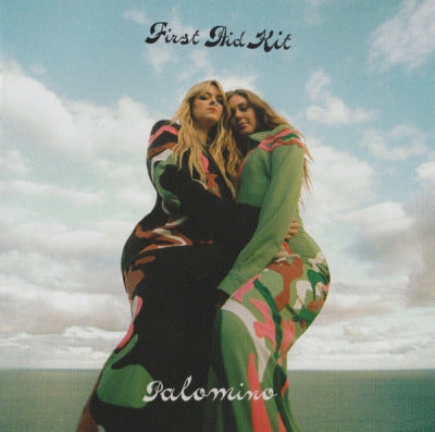 FIRST AID KIT - Palomino