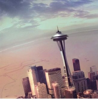 FOO FIGHTERS - Sonic Highways