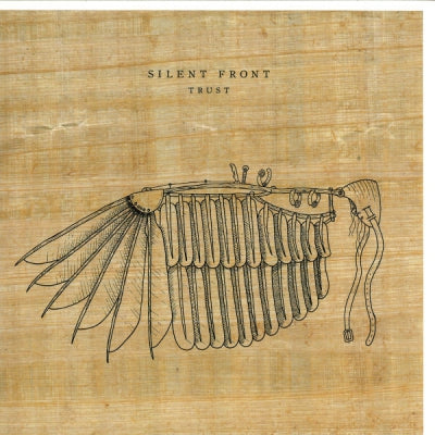SILENT FRONT - Trust