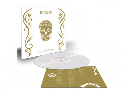 ERASURE - The Violet Flame