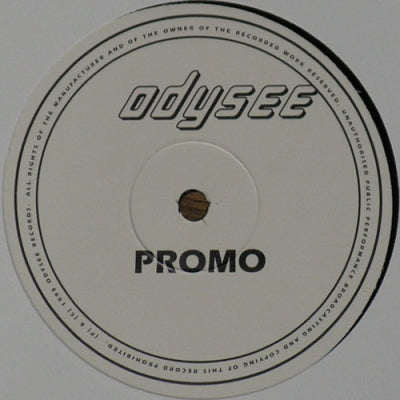 MIRAGE - Just For You / No Tomorrow
