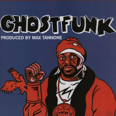 GHOSTFACE KILLAH - Ghostfunk