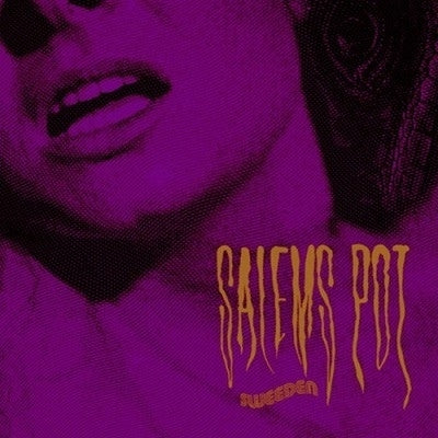 SALEM'S POT - Sweeden