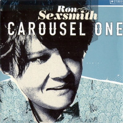 RON SEXSMITH - Carousel One