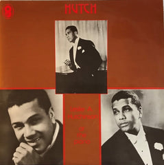 HUTCH - Leslie A. Hutchinson At The Piano