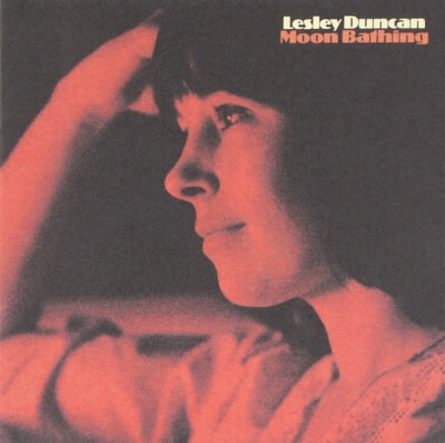 LESLEY DUNCAN - Moon Bathing