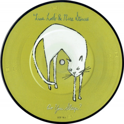 LISA LOEB & NINE STORIES - Do You Sleep?