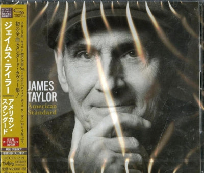JAMES TAYLOR - American Standard