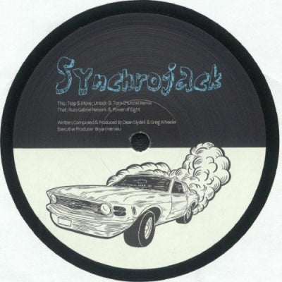 SYNCHROJACK - Sugarhouse