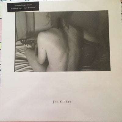JEN CLOHER - Jen Cloher