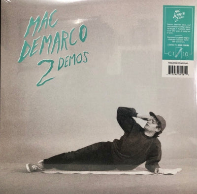 MAC DEMARCO - 2 Demos