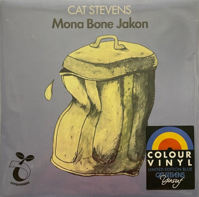 CAT STEVENS - Mona Bone Jakon