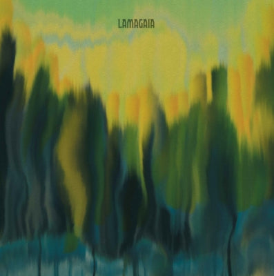 LAMAGAIA - Lamagaia