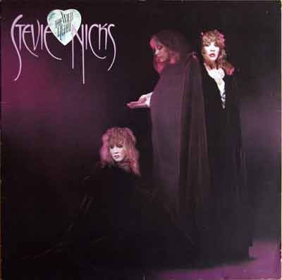 STEVIE NICKS - The Wild Heart