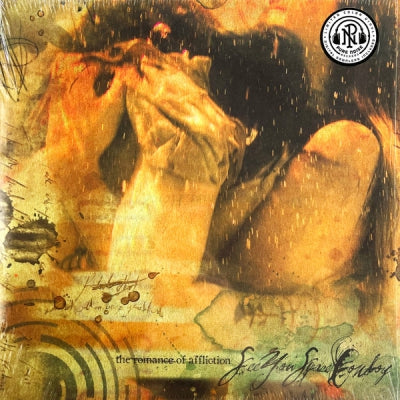 SEEYOUSPACECOWBOY - The Romance Of Affliction