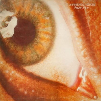RUPERT HINE - Unfinished Picture
