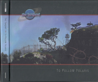 THE TANGENT FOR ONE - To Follow Polaris