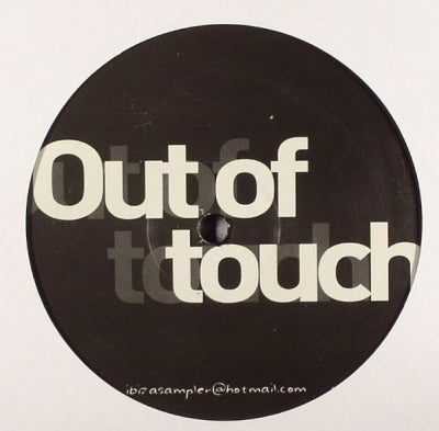 ETOSTONE VS STAMA / THE SCIENTIFICS - Out Of Touch / Dirty Tainted Love Breaks