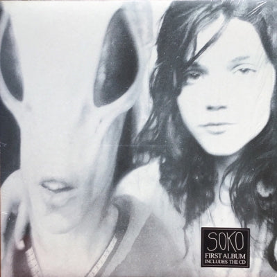 SOKO - I Thought I Was An Alien