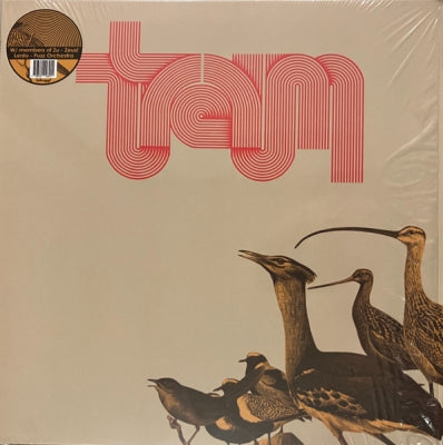 TRAUM - Traum