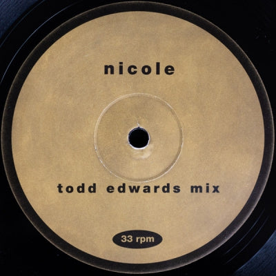 NICOLE - Runnin' Away