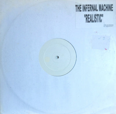 THE INFERNAL MACHINE - Realistic