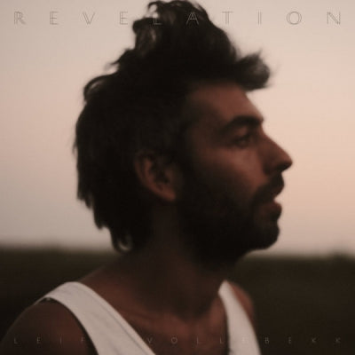 LEIF VOLLEBEKK - Revelation
