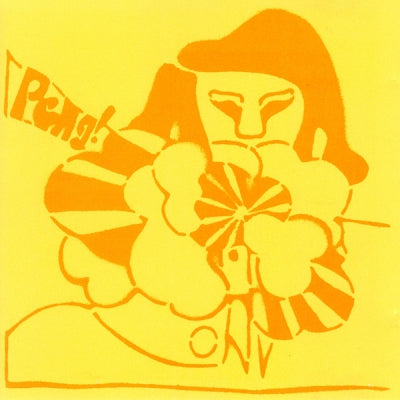 STEREOLAB - Peng!