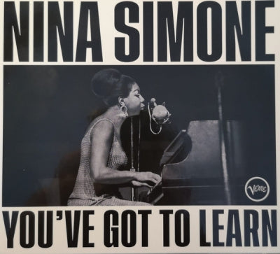 NINA SIMONE - You've Got To Learn