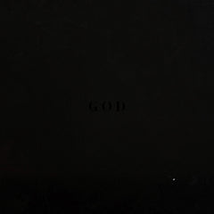 SAULT - Untitled (God)