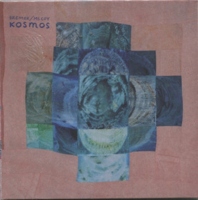 BREMER/MCCOY - Kosmos