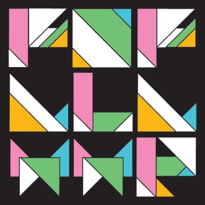 CUTTING PINK WITH KNIVES - Populuxxe