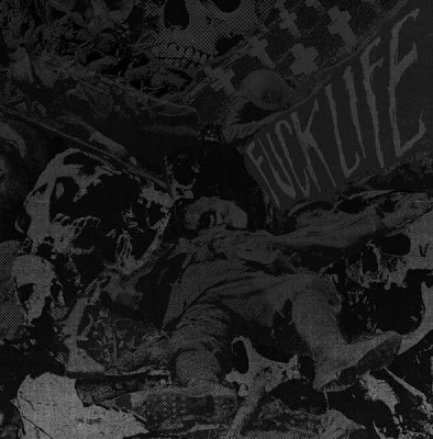 GUST - Fuck Life