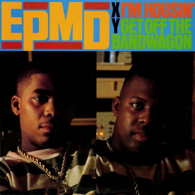 EPMD - I'm Housin'