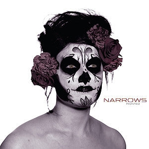 NARROWS - Painted