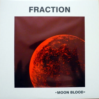 FRACTION - Moon Blood