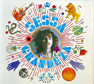 SESSA - Grandeza