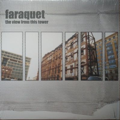 FARAQUET - The View From This Tower