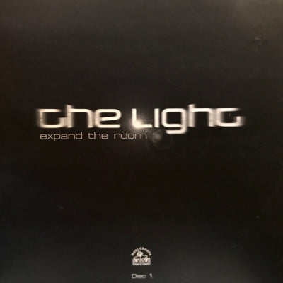 THE LIGHT - Expand The Room