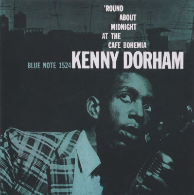 KENNY DORHAM - The Complete 'Round About Midnight At The Cafe Bohemia