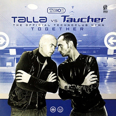 TALLA VS. TAUCHER - Together