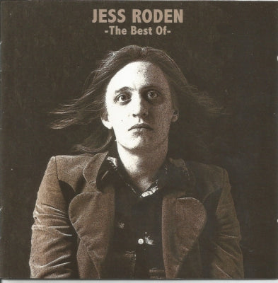 JESS RODEN - The Best Of
