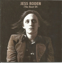JESS RODEN - The Best Of