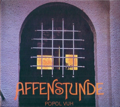 POPOL VUH - Affenstunde
