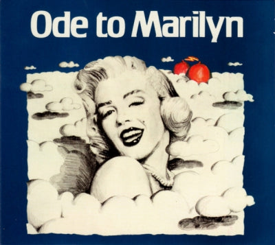 TEPPO HAUTA-AHO, MIKAEL HELASVUO, ANTERO HONKANEN, JARMO SERMILä, EDWARD VESALA - Ode To Marilyn