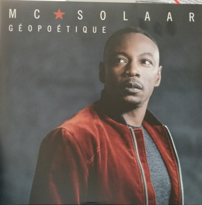 MC SOLAAR - Géopoétique