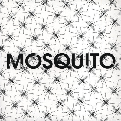 LOBSTER BOY - Mosquito / Planet X