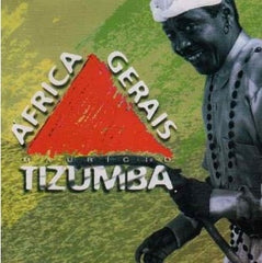 MAURíCIO TIZUMBA - África Gerais